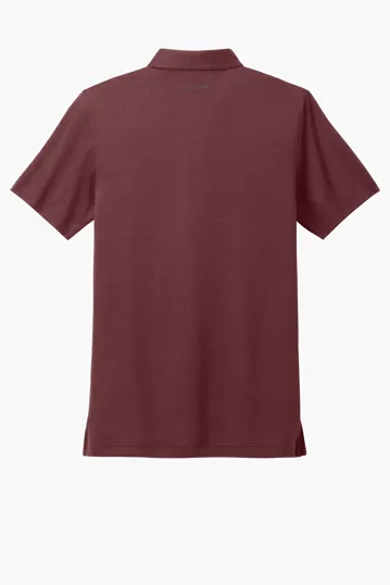 TravisMathew Sunnyvale Pima Cotton Polo — view 12