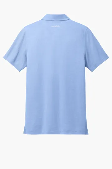 TravisMathew Sunnyvale Pima Cotton Polo — view 13