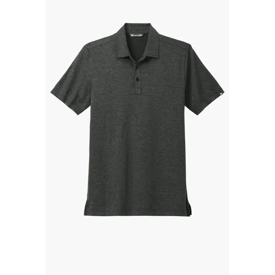 TravisMathew Sunnyvale Pima Cotton Polo — view 2