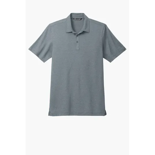 TravisMathew Sunnyvale Pima Cotton Polo — view 3
