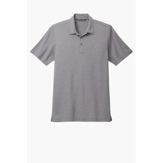 TravisMathew Sunnyvale Pima Cotton Polo — view 4