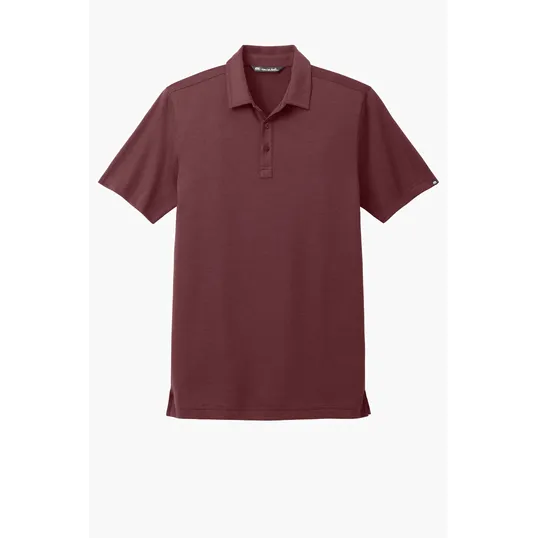 TravisMathew Sunnyvale Pima Cotton Polo — view 6