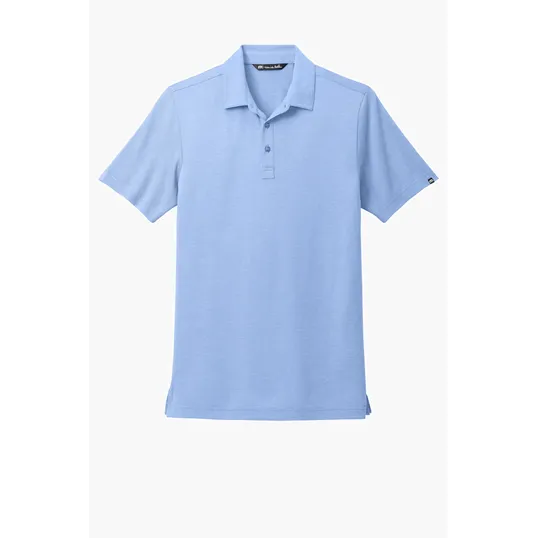 TravisMathew Sunnyvale Pima Cotton Polo — view 7