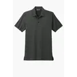 TravisMathew Sunnyvale Pima Cotton Polo — view 2