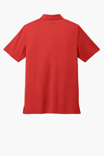 TravisMathew Cabana Solid Recycled Polyester Polo — view 11