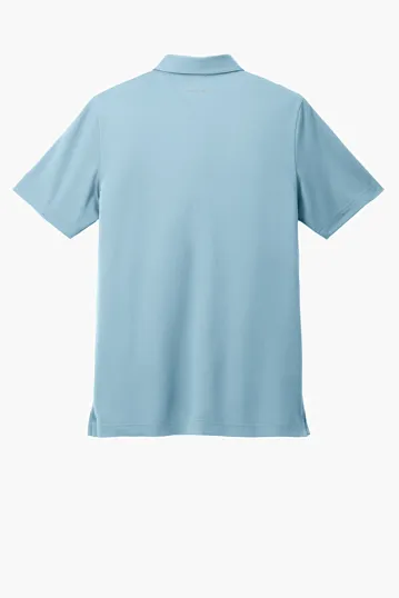 TravisMathew Cabana Solid Recycled Polyester Polo — view 12