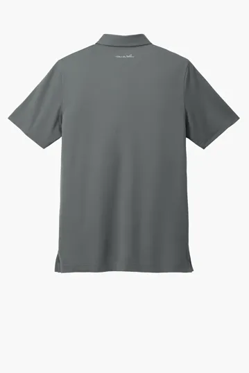 TravisMathew Cabana Solid Recycled Polyester Polo — view 13