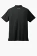 TravisMathew Cabana Solid Recycled Polyester Polo — view 9