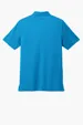 TravisMathew Cabana Solid Recycled Polyester Polo — view 10