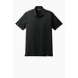 TravisMathew Cabana Solid Recycled Polyester Polo — view 2