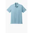 TravisMathew Cabana Solid Recycled Polyester Polo — view 6