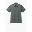 TravisMathew Cabana Solid Recycled Polyester Polo — view 7