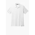 TravisMathew Cabana Solid Recycled Polyester Polo — view 8