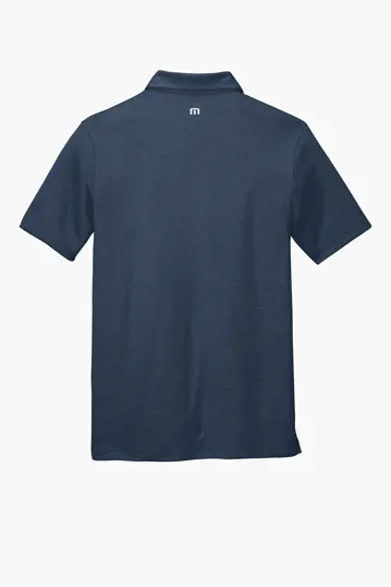 TravisMathew Coto Performance Polo — view 12