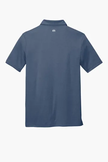 TravisMathew Coto Performance Polo — view 15