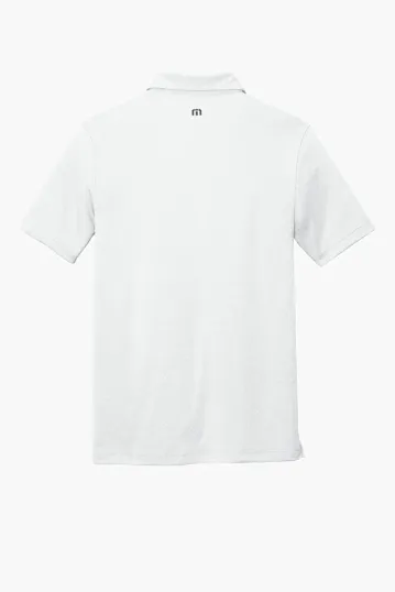 TravisMathew Coto Performance Polo — view 16
