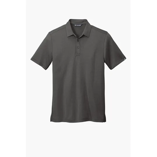 TravisMathew Coto Performance Polo — view 8