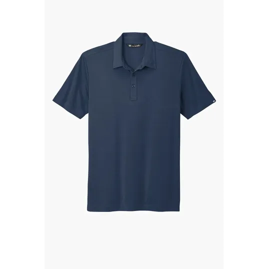 TravisMathew Oceanside Solid Polo — view 3