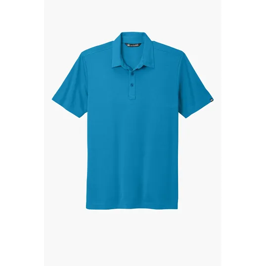 TravisMathew Oceanside Solid Polo — view 4