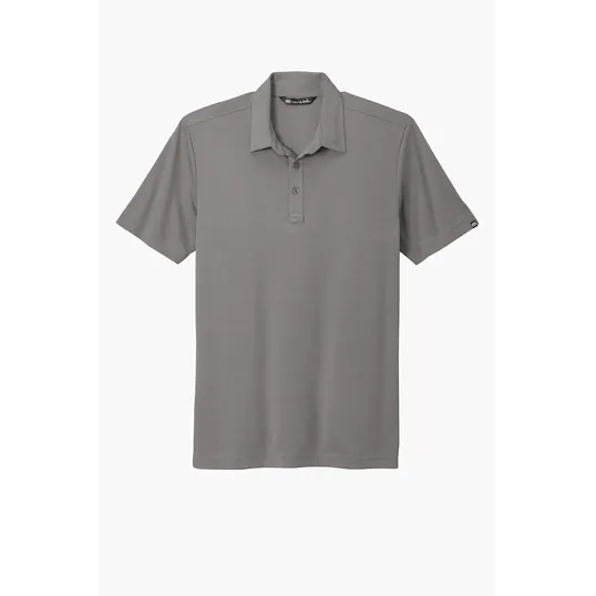 TravisMathew Oceanside Solid Polo — view 5