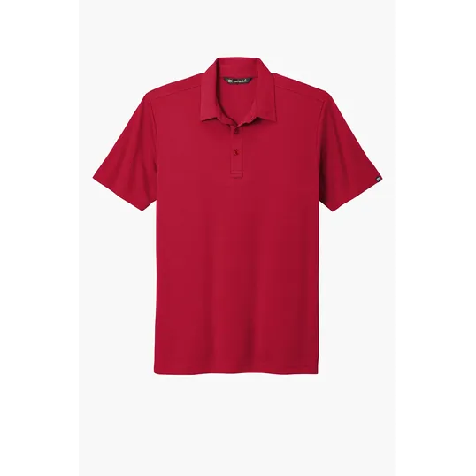 TravisMathew Oceanside Solid Polo — view 6