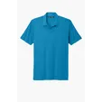 TravisMathew Oceanside Solid Polo — view 4