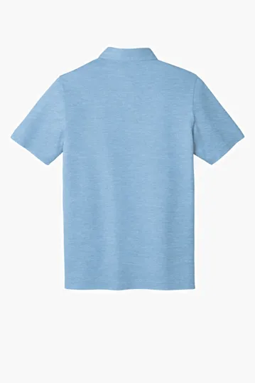 TravisMathew Oceanside Heather Polo — view 10