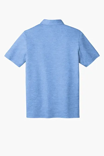 TravisMathew Oceanside Heather Polo — view 14