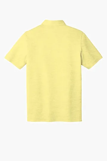 TravisMathew Oceanside Heather Polo — view 15