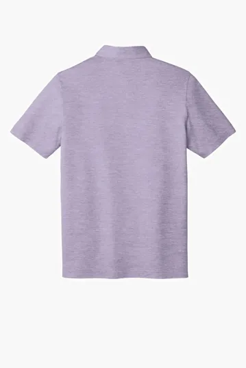 TravisMathew Oceanside Heather Polo — view 16