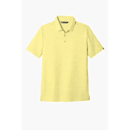 TravisMathew Oceanside Heather Polo — view 7