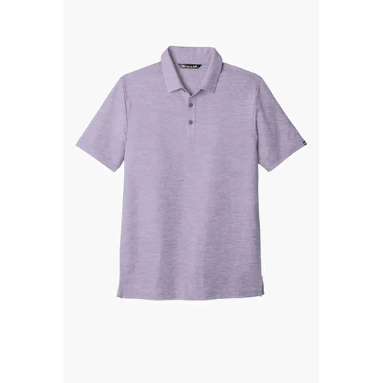 TravisMathew Oceanside Heather Polo — view 8