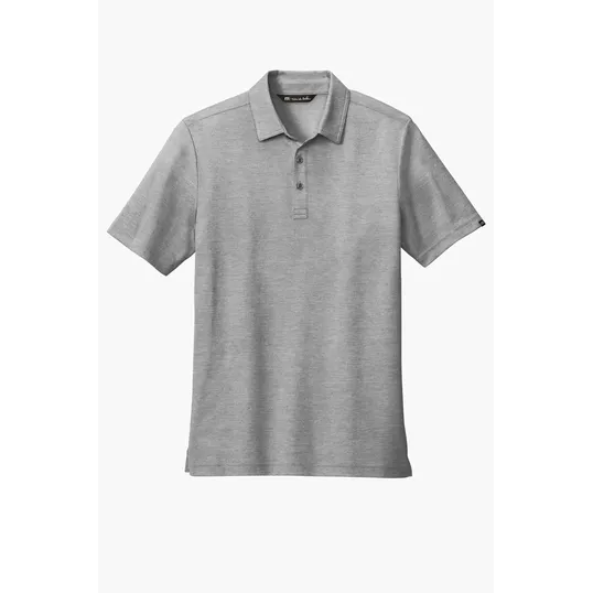 TravisMathew Oceanside Heather Polo — view 9
