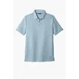 TravisMathew Oceanside Heather Polo — view 2