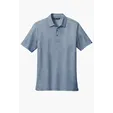 TravisMathew Oceanside Heather Polo — view 4