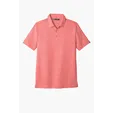 TravisMathew Oceanside Heather Polo — view 5