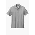 TravisMathew Oceanside Heather Polo — view 9