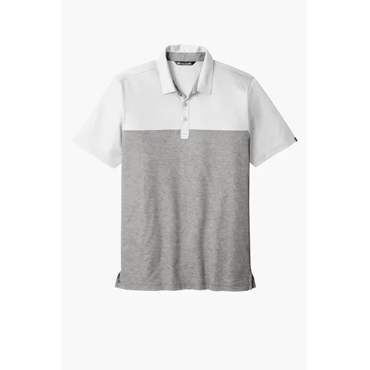 TravisMathew Oceanside Blocked Polo — view 4