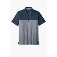 TravisMathew Oceanside Blocked Polo — view 3