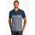 TravisMathew Oceanside Blocked Polo