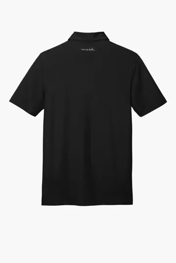 TravisMathew Cabana Chest Stripe Polo — view 4