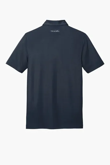 TravisMathew Cabana Chest Stripe Polo — view 5