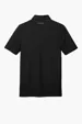TravisMathew Cabana Chest Stripe Polo — view 4