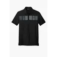 TravisMathew Cabana Chest Stripe Polo — view 2