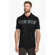 TravisMathew Cabana Chest Stripe Polo