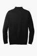 TravisMathew Newport 1/4-Zip Fleece Pullover — view 5