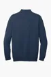 TravisMathew Newport 1/4-Zip Fleece Pullover — view 6