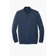 TravisMathew Newport 1/4-Zip Fleece Pullover — view 3