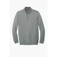 TravisMathew Newport 1/4-Zip Fleece Pullover — view 4