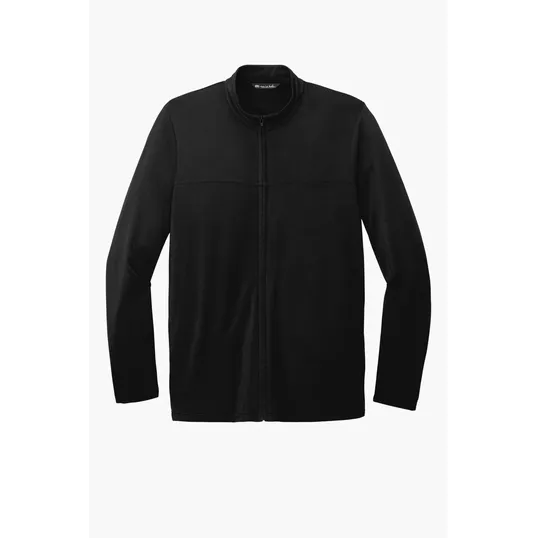 TravisMathew Newport Full-Zip Fleece — view 2